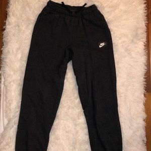 Nike sweatpants